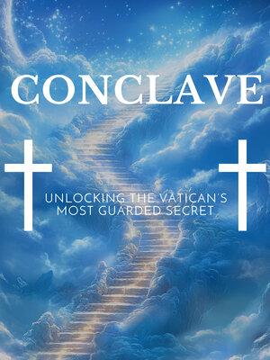 cover image of Conclave